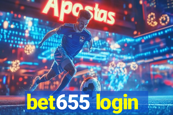 bet655 login